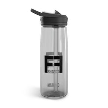 將圖片載入圖庫檢視器 Flexin Farmer Logo CamelBak® Eddy Water Bottle