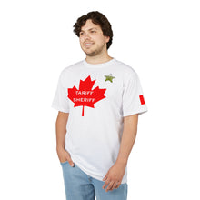 將圖片載入圖庫檢視器 Canadian Tariff Sheriff  Star Power Tee