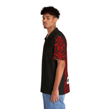 Load image into Gallery viewer, STAR Power Barocco Hollywood Shirt (B&R)