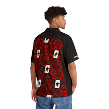 Load image into Gallery viewer, STAR Power Barocco Hollywood Shirt (B&R)