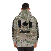 將圖片載入圖庫檢視器 CYMSTAR Tacticool Shooter Hoodie (MC)