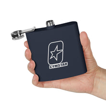 Cargar imagen en el visor de la galería, CYMSTAR Stainless Steel Flask