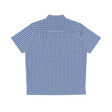 將圖片載入圖庫檢視器 STAR Power Hollywood Shirt (Aqua)