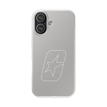 Load image into Gallery viewer, Clear SlimSTAR Phone Case