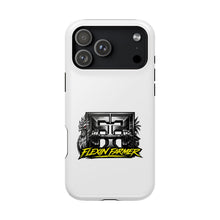 將圖片載入圖庫檢視器 Flexin Farmer Impact-Resistant Phone Case (White)