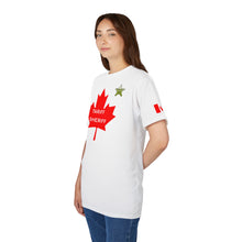 將圖片載入圖庫檢視器 Canadian Tariff Sheriff  Star Power Tee
