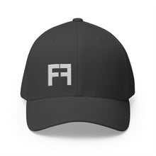 將圖片載入圖庫檢視器 Flexin Farmer FlexFit Ball Cap