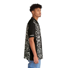 Load image into Gallery viewer, STAR Power Barocco Hollywood Shirt (B&W)