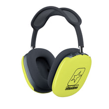 Carica l'immagine nel visualizzatore di Gallery, STAR Power AirPods Max Shell Case (Canary)