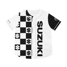 將圖片載入圖庫檢視器 ACH Pit Jersey (White)