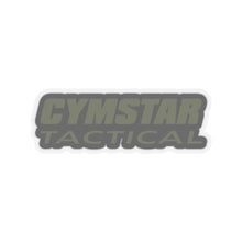 將圖片載入圖庫檢視器 C-Star Tactical 2" Kiss-Cut Stickers (OD)
