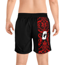 Load image into Gallery viewer, CYMSTAR Barocco Swim Trunks (B&R)