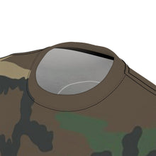 將圖片載入圖庫檢視器 CYMSTAR Tactical Shooter Tee (Woodland)