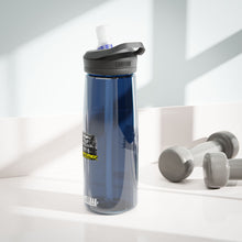將圖片載入圖庫檢視器 Flexin Farmer Graphic CamelBak® Eddy Water Bottle