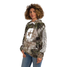 將圖片載入圖庫檢視器 CYMSTAR Tacticool Shooter Hoodie (Crypt)