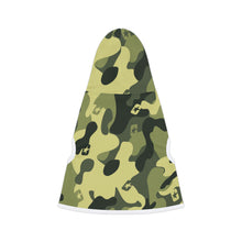 將圖片載入圖庫檢視器 C-Star CAMO Pet Hoodie (Veggie)