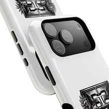 將圖片載入圖庫檢視器 Flexin Farmer Impact-Resistant Phone Case (White)