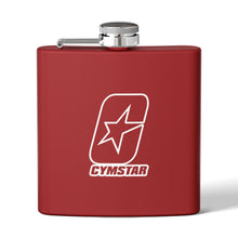 Cargar imagen en el visor de la galería, CYMSTAR Stainless Steel Flask