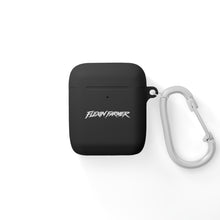 將圖片載入圖庫檢視器 Flexin Farmer AirPods Protective Silicone Cover (Black)