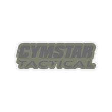 將圖片載入圖庫檢視器 C-Star Tactical 2" Kiss-Cut Stickers (OD B)