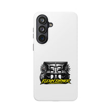 將圖片載入圖庫檢視器 Flexin Farmer Impact-Resistant Phone Case (White)