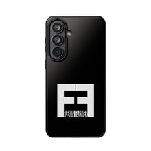 將圖片載入圖庫檢視器 Flexin Farmer Impact-Resistant Phone Case (Black)