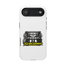 將圖片載入圖庫檢視器 Flexin Farmer Impact-Resistant Phone Case (White)