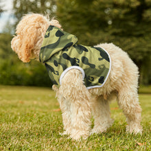 將圖片載入圖庫檢視器 C-Star CAMO Pet Hoodie (Veggie)