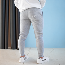 Carica l'immagine nel visualizzatore di Gallery, Hype Branded Fleece Joggers