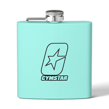 Cargar imagen en el visor de la galería, CYMSTAR Stainless Steel Flask