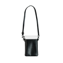 將圖片載入圖庫檢視器 C-Star Cell Phone Wallet Crossbody (Snow)