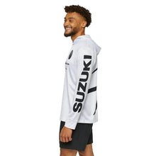 將圖片載入圖庫檢視器 ACH Warmup Hoodie (White)