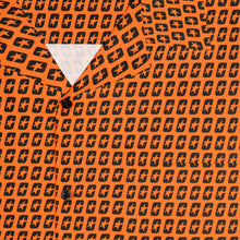 將圖片載入圖庫檢視器 STAR Power Hollywood Shirt (Tangerine)