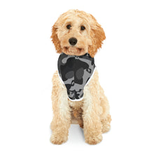 將圖片載入圖庫檢視器 C-Star CAMO Pet Hoodie (Smoke)