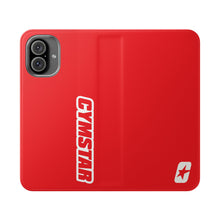 Load image into Gallery viewer, CYMSTAR Flip Phone Case Wallet (Cherry)