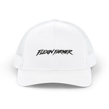 將圖片載入圖庫檢視器 Flexin Farmer Snapback Trucker Cap