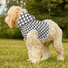 Carica l'immagine nel visualizzatore di Gallery, C-Star CHECKERS Pet Hoodie