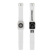 將圖片載入圖庫檢視器 Flexin Farmer Apple Watch Band (White)