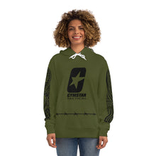 將圖片載入圖庫檢視器 CYMSTAR Tacticool Shooter Hoodie (OD)