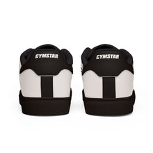 Load image into Gallery viewer, Men's CYMSTAR 2 Tone OG Sneakers (2 Sole colors)