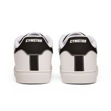 Load image into Gallery viewer, Men's CYMSTAR 2 Tone OG Sneakers (2 Sole colors)