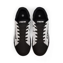 Load image into Gallery viewer, Men's CYMSTAR 2 Tone OG Sneakers (2 Sole colors)