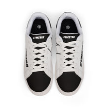 Load image into Gallery viewer, Men's CYMSTAR 2 Tone OG Sneakers (2 Sole colors)