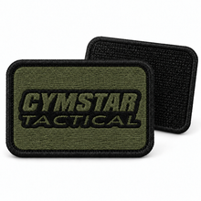 Cargar imagen en el visor de la galería, CYMSTAR Tactical Operators Patch (OD)