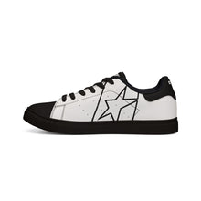 Load image into Gallery viewer, Men's CYMSTAR 2 Tone OG Sneakers (2 Sole colors)