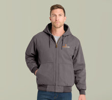 Carica l'immagine nel visualizzatore di Gallery, FEDAIR Durable Work Jacket for Men