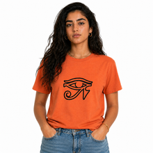Load image into Gallery viewer, All SEEING Eye Jersey Short Sleeve Tee