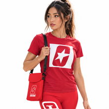 Load image into Gallery viewer, Jersey Short Sleeve Tee
