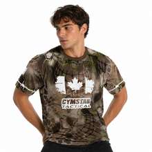 將圖片載入圖庫檢視器 CYMSTAR Tactical Shooter Tee (Crypt)