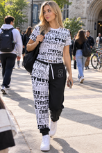 Carica l'immagine nel visualizzatore di Gallery, BRANDED Athletic Joggers